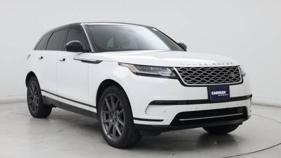 LAND ROVER RANGE ROVER VELAR 2022 SALYJ2EX2NA333621 image